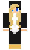 aneliz minecraft skin