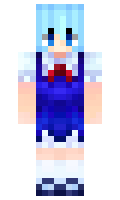 jeushi minecraft skin