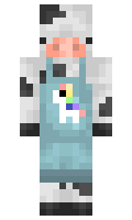 Pipifedendo minecraft skin