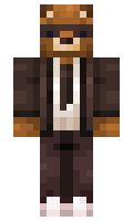 Halif minecraft skin