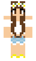 GracieBear29 minecraft skin
