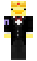 2yak minecraft skin