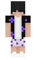 Boedhake minecraft skin