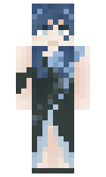 unisof minecraft skin