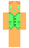 Foxyguy716 minecraft skin