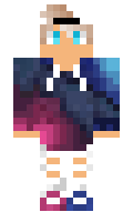 TheSheepReturn minecraft skin