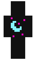 xXMoonLightXx minecraft skin