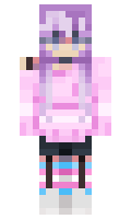 Ceranthium minecraft skin