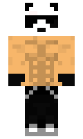 Dilphonkinator minecraft skin