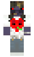 Milagros minecraft skin