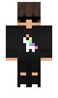LeonS2k18 minecraft skin