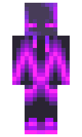 REIDR0C minecraft skin