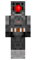 Areskos minecraft skin