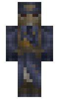 SmileFox2005 minecraft skin