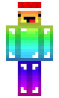 coober minecraft skin
