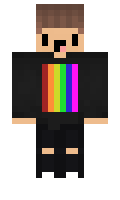 GameErr minecraft skin