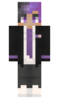 nerfchris minecraft skin