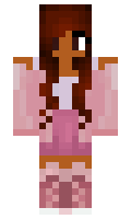 vampirelover minecraft skin