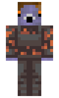 MasterOfPigeons minecraft skin