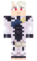 Freyous minecraft skin