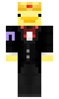 2yak minecraft skin
