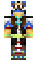 gpanunz minecraft skin