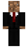 Dirtblock minecraft skin