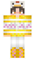 Acloudybagel minecraft skin