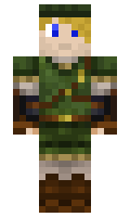 Timas minecraft skin