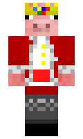 Monshiiee minecraft skin