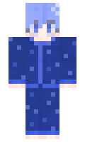 GRACEKPROS minecraft skin