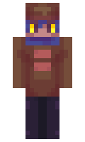 kohtiotsonia minecraft skin