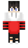 RiceDeity minecraft skin
