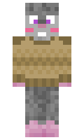 mokuteki5 minecraft skin