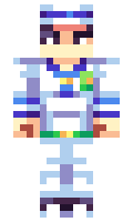 SnailMail07 minecraft skin