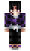 Chorwacjaa minecraft skin