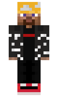 Yokxy minecraft skin