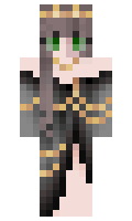 MoonShine006 minecraft skin