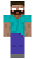 RoyalMoo minecraft skin