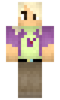 Daizle minecraft skin