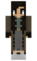Aylviu minecraft skin