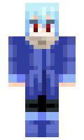 Trust1nTristan minecraft skin