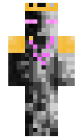 Steinbock2305 minecraft skin