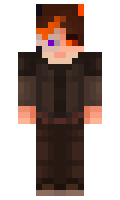 ExplosiveSys minecraft skin