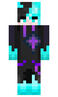 Julianvangans minecraft skin