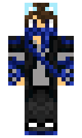 Potatoechip203 minecraft skin