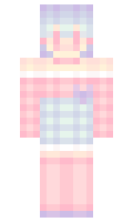 charm minecraft skin