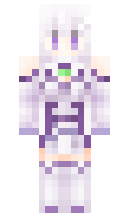 Bardock minecraft skin