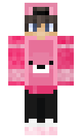 DefiniteZero6 minecraft skin