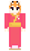 GooseVerse minecraft skin